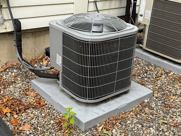 24/7 Emergency Ductwork Repair experts in Bellingham, WA