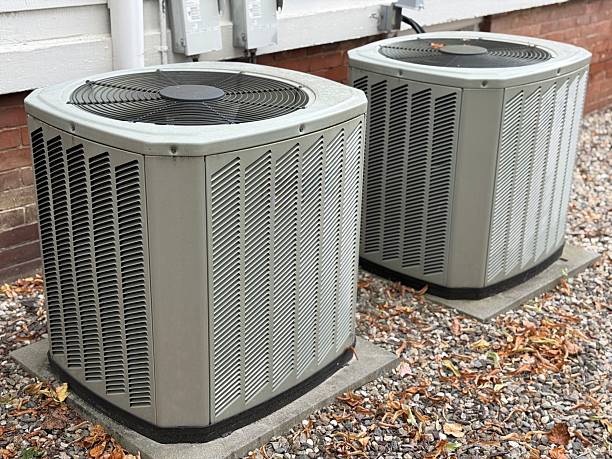 Reliable Ductwork Repair contractor in Bellingham, WA by JG Cool HVAC